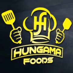 Hungama Food Bilaspur
